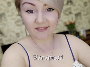 Blondpearl