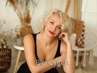 Blondyiren