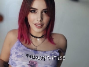 Bloomymiss