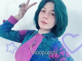 Bloopuppy