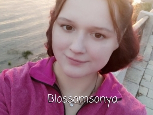 Blossomsonya