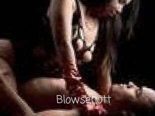 Blowsehott