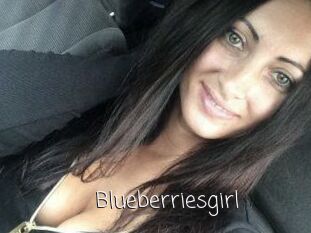 Blueberriesgirl