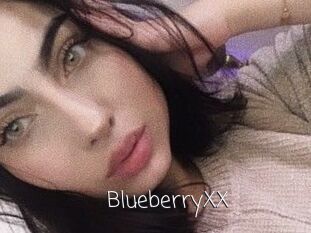BlueberryXX