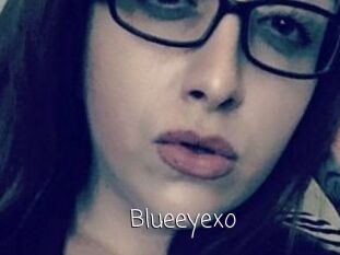 Blueeyexo