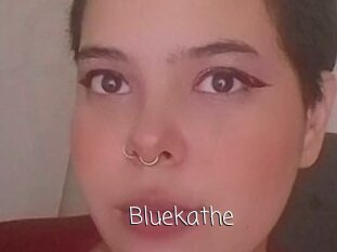 Bluekathe