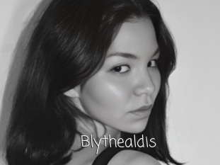 Blythealdis