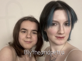 Blytheandpetra