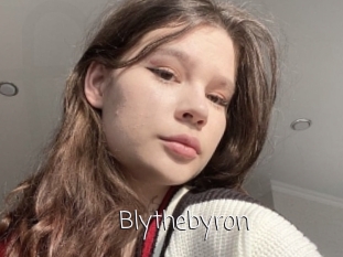 Blythebyron