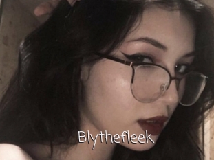 Blythefleek