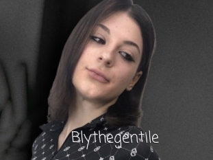 Blythegentile