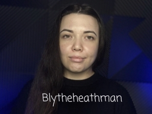 Blytheheathman