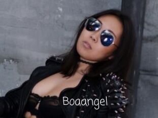 Boaangel