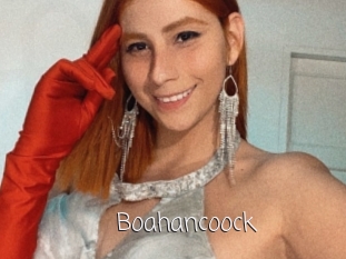 Boahancoock