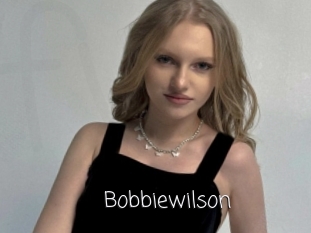 Bobbiewilson