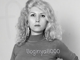 Boginya8000