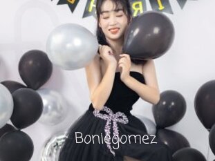 Boniegomez