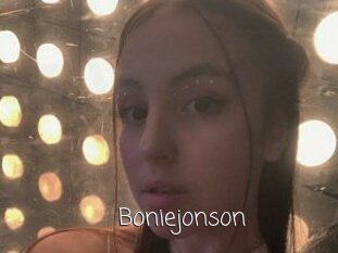 Boniejonson