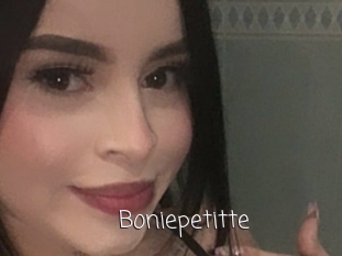 Boniepetitte