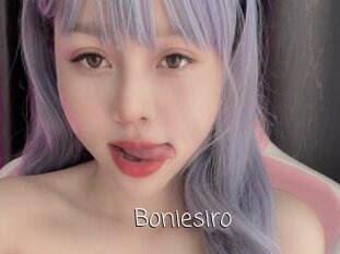 Boniesiro