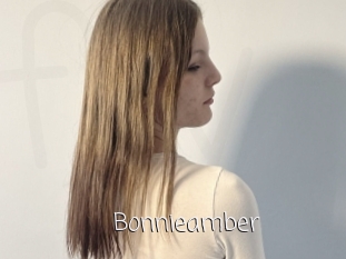 Bonnieamber