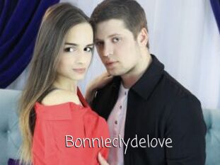 Bonnieclydelove