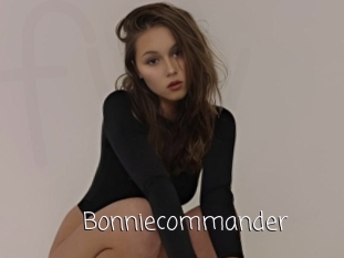 Bonniecommander