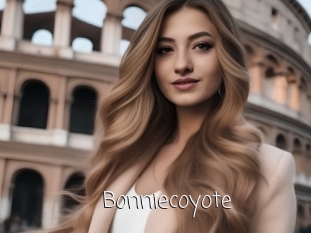 Bonniecoyote