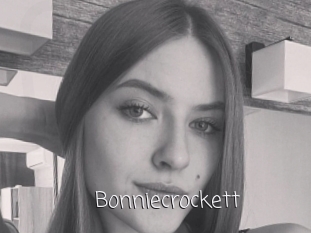 Bonniecrockett