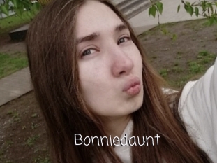 Bonniedaunt