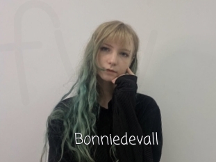 Bonniedevall