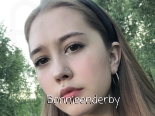 Bonnieenderby
