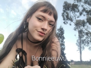 Bonnieeuwu