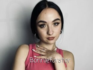 Bonnieforster