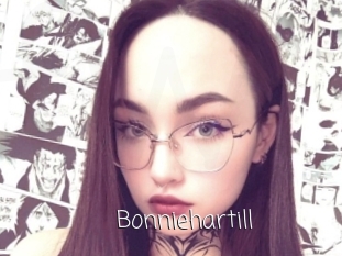 Bonniehartill