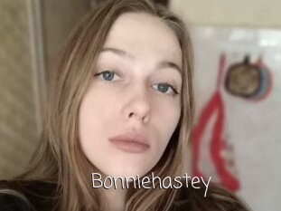 Bonniehastey