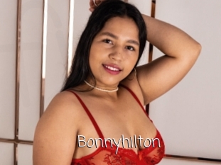 bonnyhilton Fille Webcam