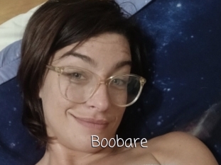 Boobare