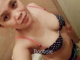 Boobsie