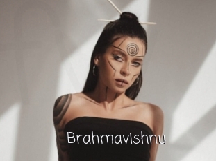Brahmavishnu