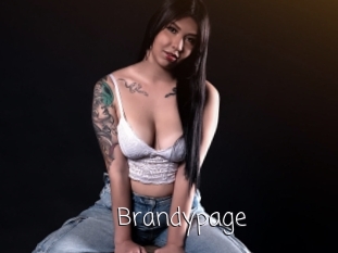 Brandypage