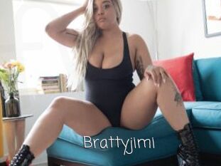 Brattyjimi