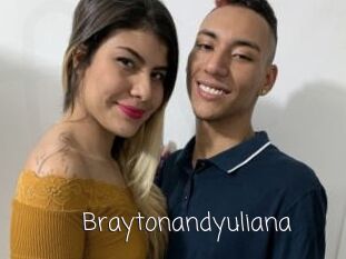 Brayton_and_yuliana