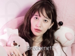 Breabenett