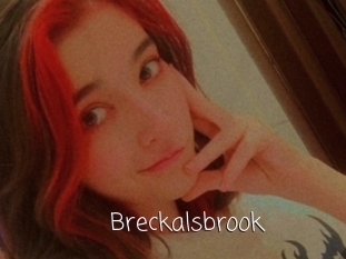 Breckalsbrook
