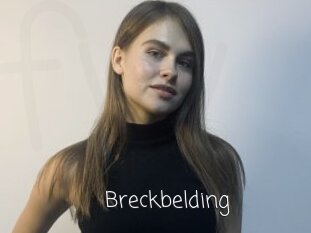 Breckbelding