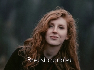 Breckbramblett