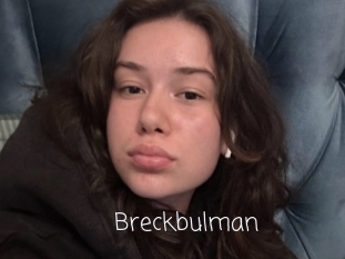 Breckbulman