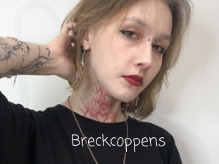 Breckcoppens