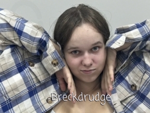 Breckdrudge